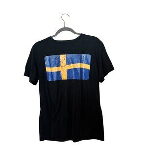Sweden t-shirt 2013 34th America's Cup